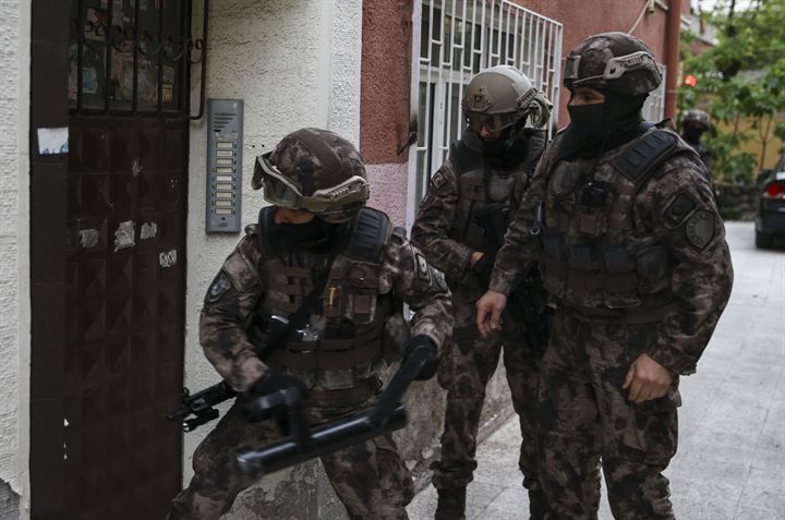 Google'a günlük 20 bin lira ödemişler: Ünlü oyuncu da tuzağa düşmüş 6