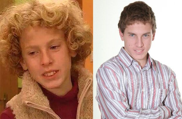 Herkesi şaşırttı! İşte son hali... 69