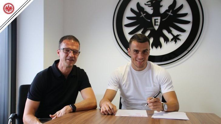 Yaz transfer dönemine damga vurdular! İşte biten transferler 8