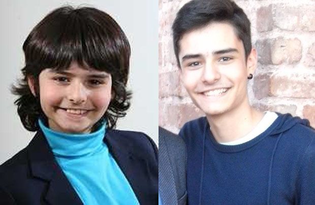 Herkesi şaşırttı! İşte son hali... 79