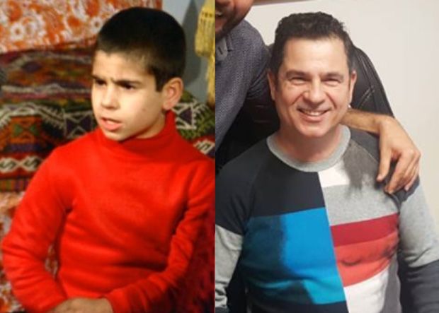 Herkesi şaşırttı! İşte son hali... 84