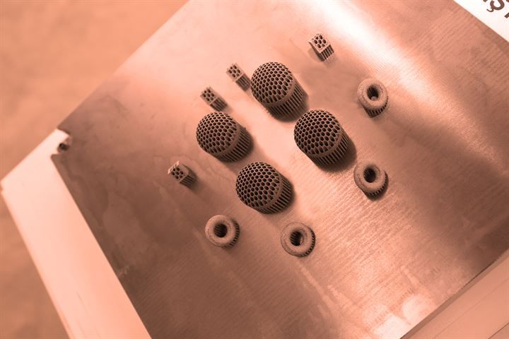 İleri imalat teknolojilerinde millileştirme adımı başladı 11