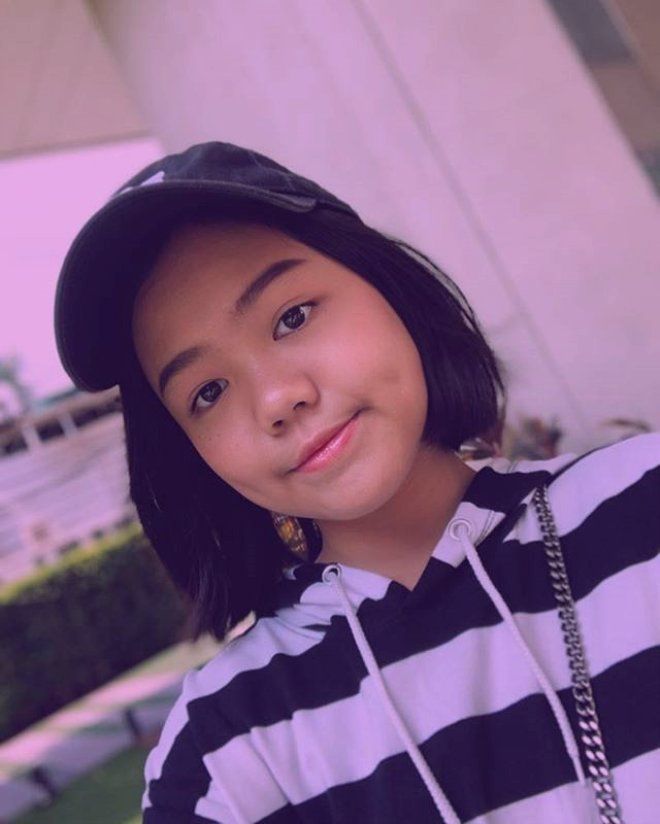 Doğum gününde kendine aldığı şey 'yok artık' dedirtti 6