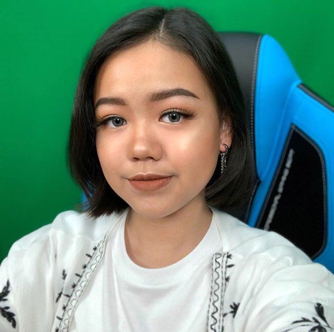 Doğum gününde kendine aldığı şey 'yok artık' dedirtti 9