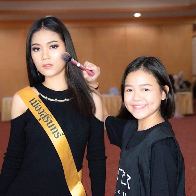 Doğum gününde kendine aldığı şey 'yok artık' dedirtti 3