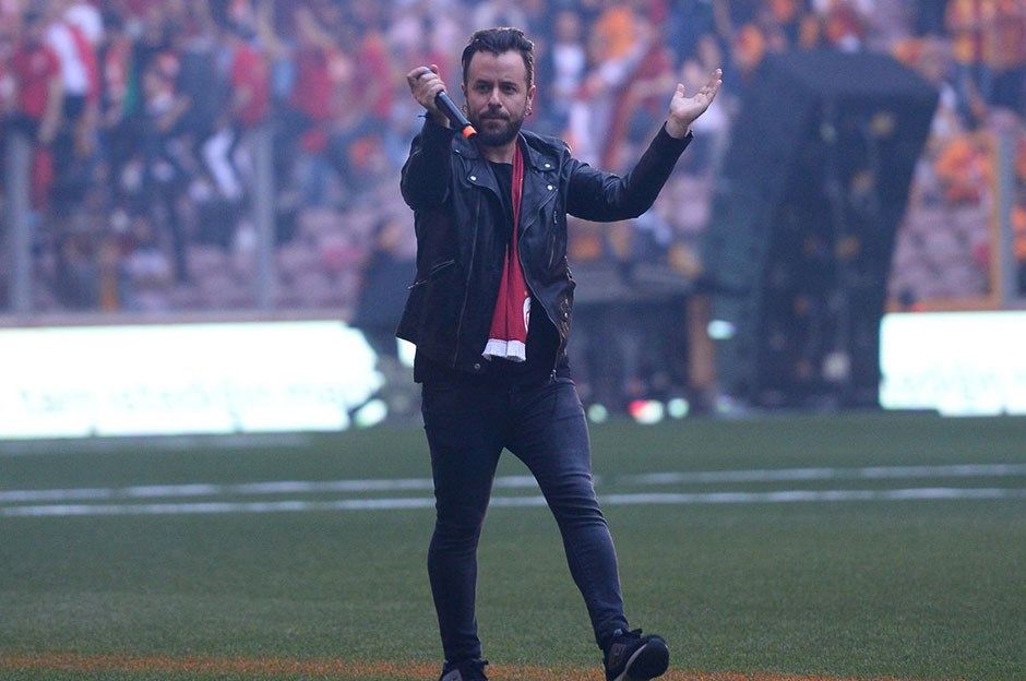 Şampiyon zaferini kutladı! İşte o müthiş görüntüler... 24