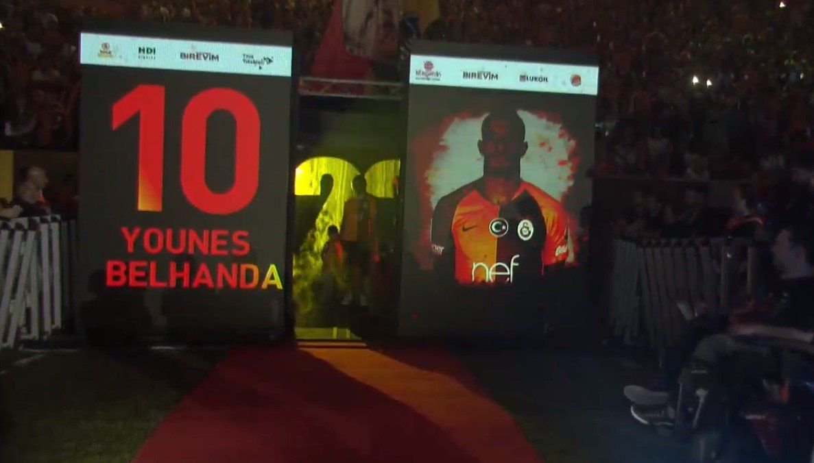 Şampiyon zaferini kutladı! İşte o müthiş görüntüler... 30