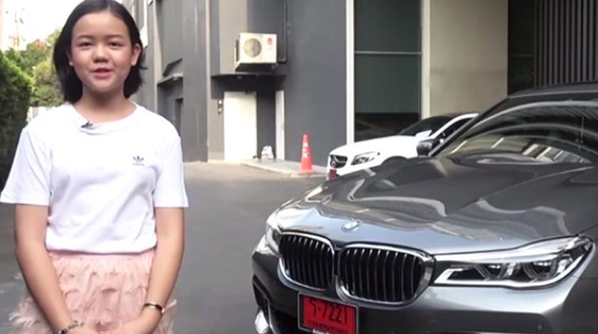 Doğum gününde kendine aldığı şey 'yok artık' dedirtti 1