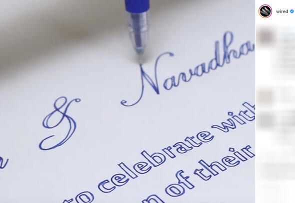 Şaşırtan çalışma! 7 dakikasını ayırdı ve... 44