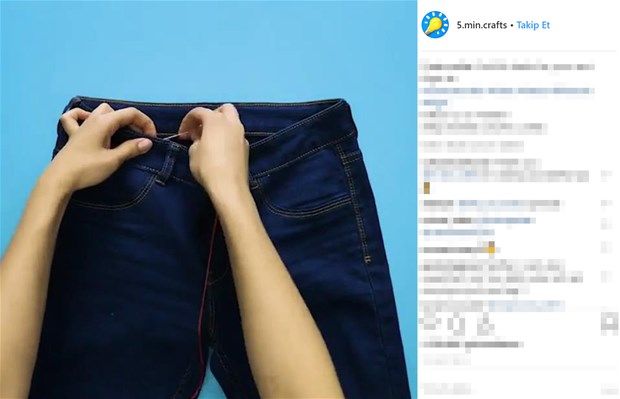 Bu bilgi işinize çok yarayacak! Ömrünü uzatmak için... 47