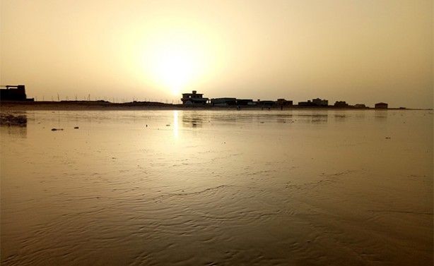 Uzmanlar uyarıyor...Bu şehirlere sakın gitmeyin! 9