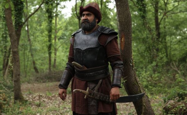 Diriliş Ertuğrul'un yapımcısından flaş açıklama! Son noktayı koydu 7