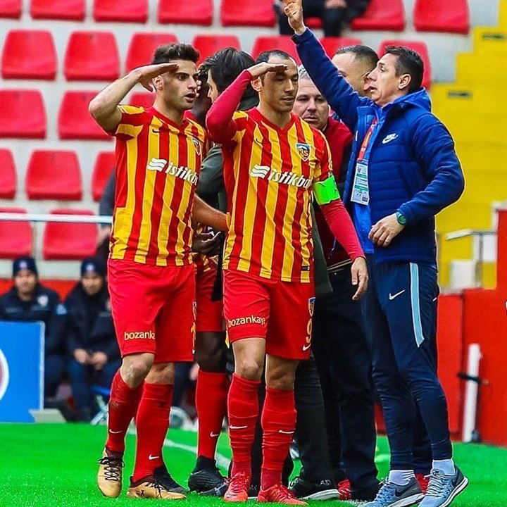 'Yerli' puan durumunda şampiyon Beşiktaş 14