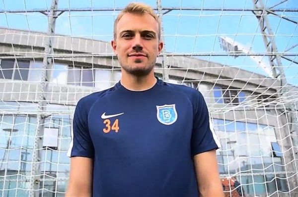 Talisca bombası! Süper Lig'e geri dönüyor 3