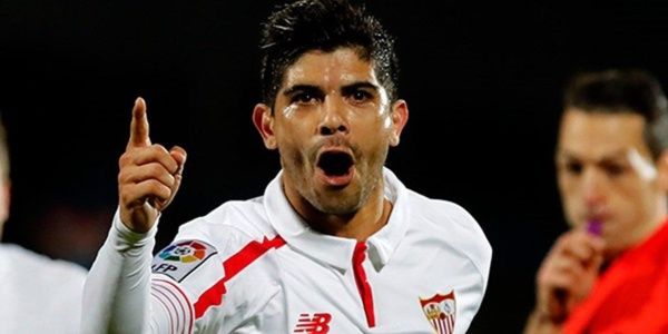 Talisca bombası! Süper Lig'e geri dönüyor 7