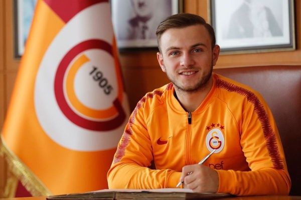 Talisca bombası! Süper Lig'e geri dönüyor 9