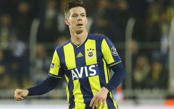 Talisca bombası! Süper Lig'e geri dönüyor 16