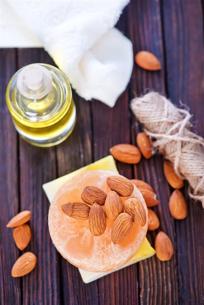 Bir kaç damlası iyi geliyor! Yara izleri yok oluyor 7