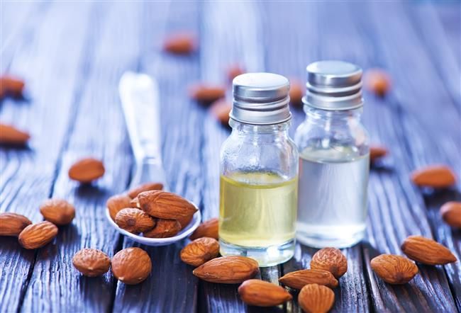 Bir kaç damlası iyi geliyor! Yara izleri yok oluyor 8