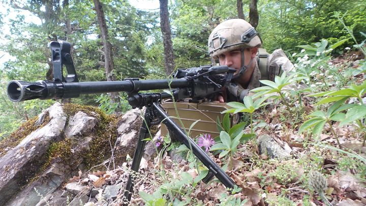 Teröristlerin korkulu rüyası: Fark etmek imkansız 13