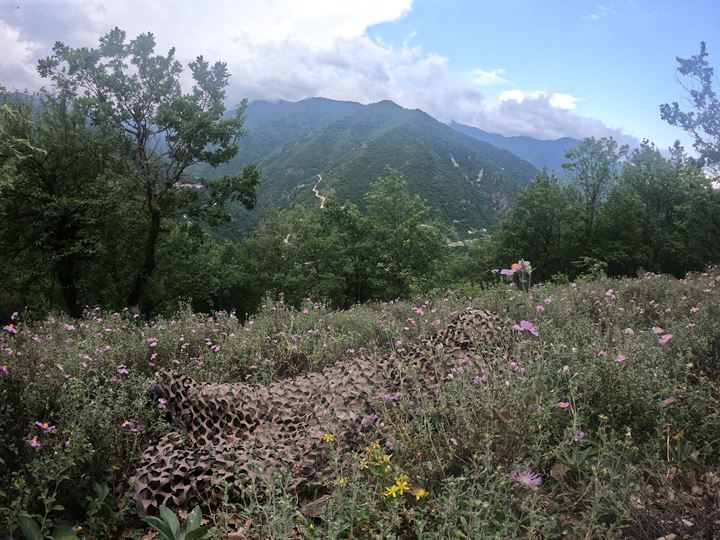 Teröristlerin korkulu rüyası: Fark etmek imkansız 7