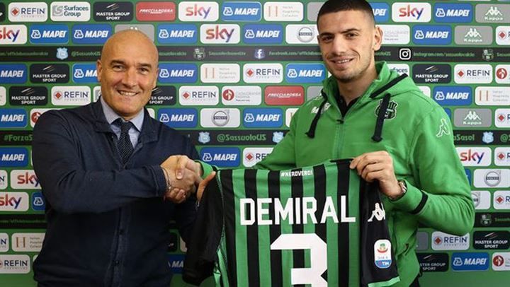 Asgari ücreti reddetti kariyerine yön verdi! İşte o milli oyuncu 7