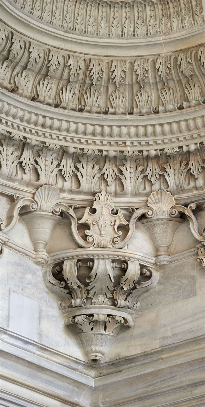 İşte dünyaca prestijli kitaptaki Türk camileri 22