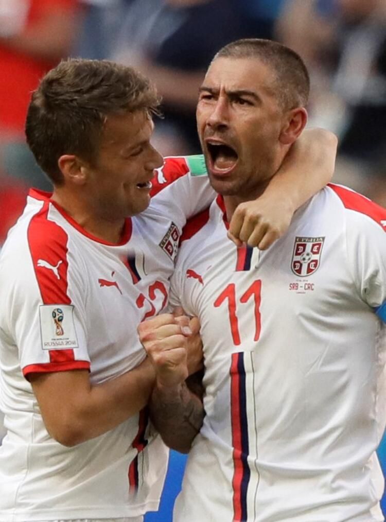 Yıldız futbolcu Fenerbahçe'de! İşte o görüntüler... 8