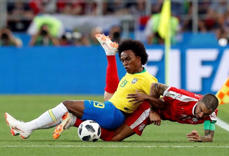 Yıldız futbolcu Fenerbahçe'de! İşte o görüntüler... 9