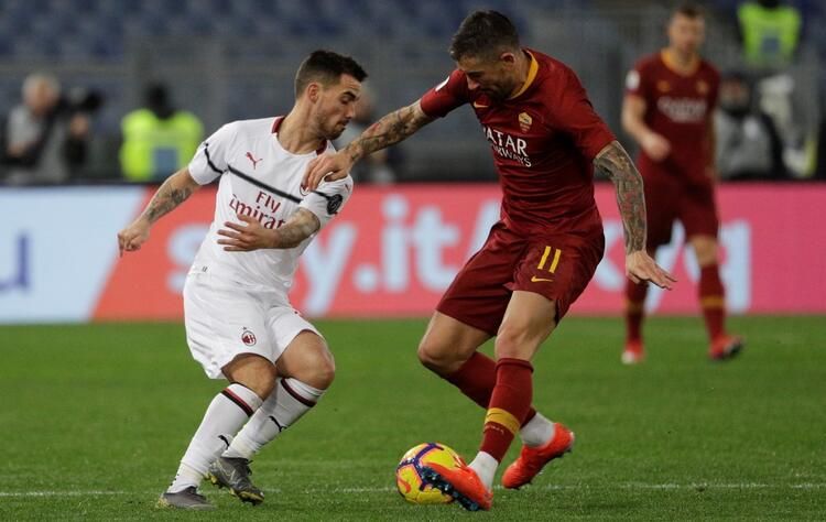 Yıldız futbolcu Fenerbahçe'de! İşte o görüntüler... 5