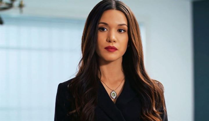 Diriliş Osman dizisine sürpriz transfer! 4