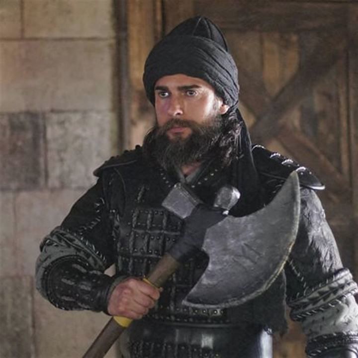 Diriliş Osman dizisine sürpriz transfer! 7