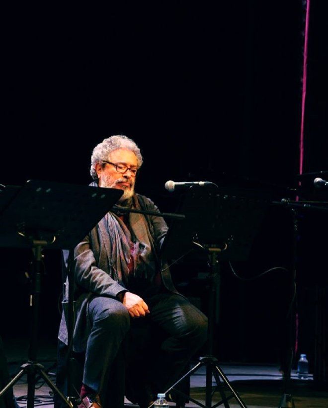 Türk sinemasının efsanesine bir de şimdi bakın 12