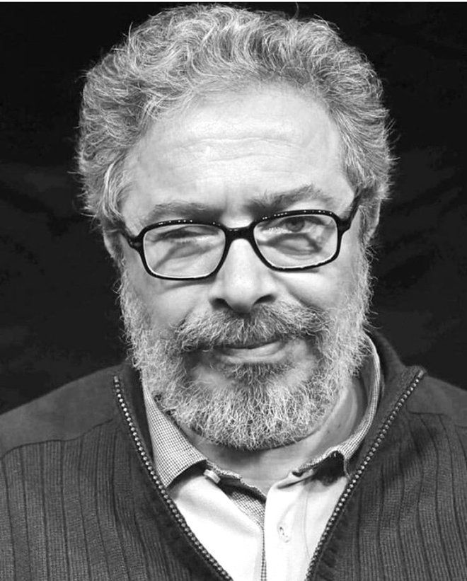 Türk sinemasının efsanesine bir de şimdi bakın 13