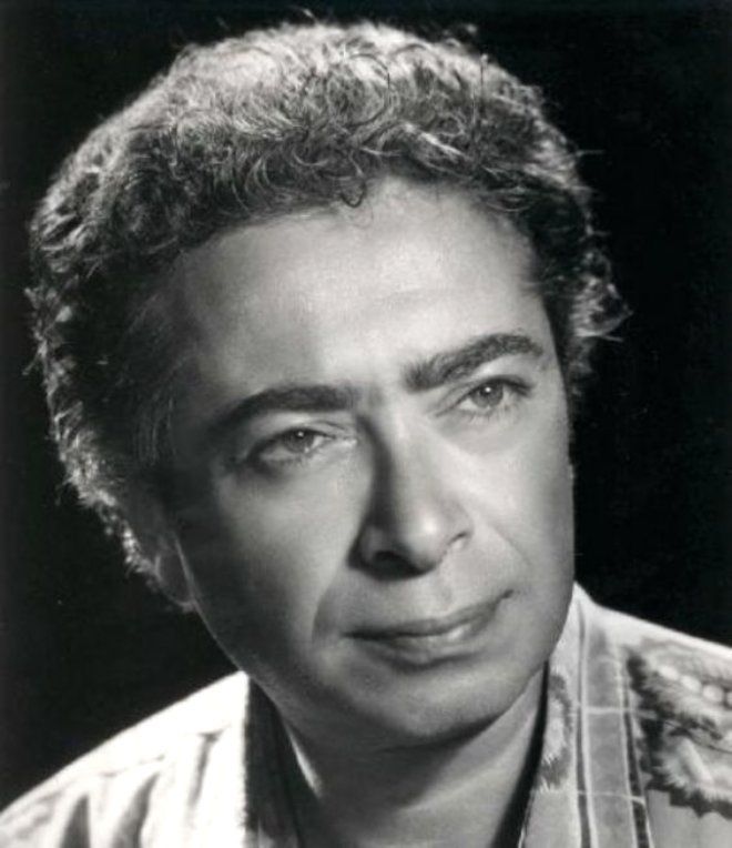 Türk sinemasının efsanesine bir de şimdi bakın 7