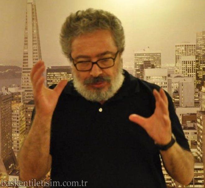 Türk sinemasının efsanesine bir de şimdi bakın 8