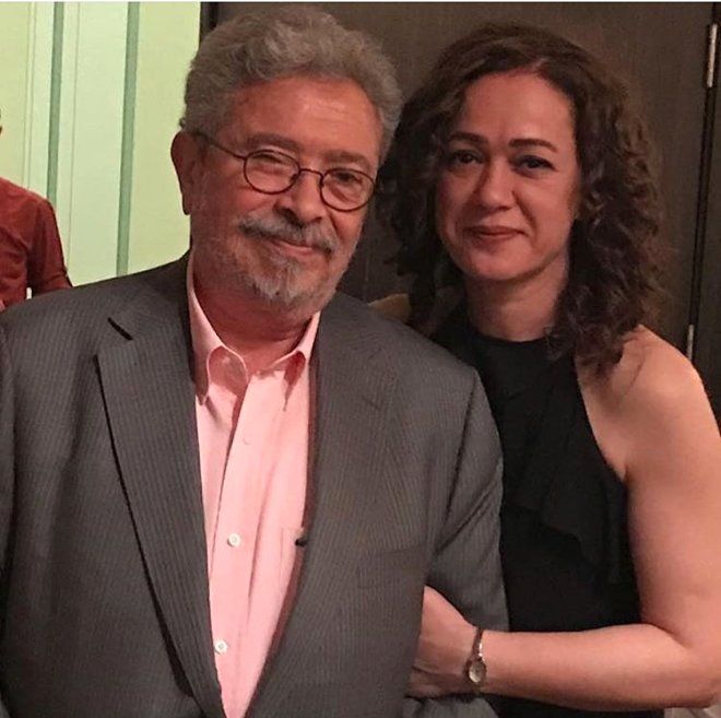 Türk sinemasının efsanesine bir de şimdi bakın 9