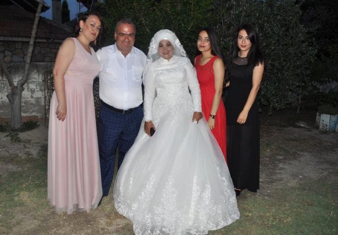 Dil bilmeyen Türk, Endonezya'dan gelin aldı 2