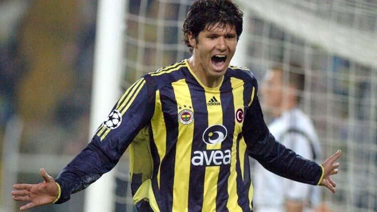 Alex'ten şaşırtan tercih! Efsane 11'i belirledi 7