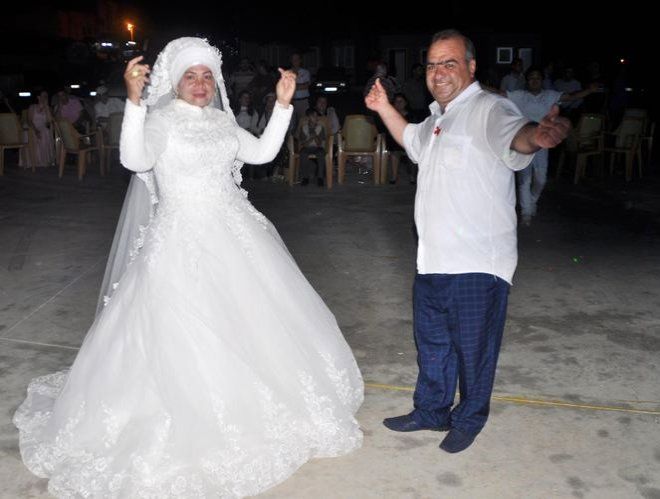 Dil bilmeyen Türk, Endonezya'dan gelin aldı 6