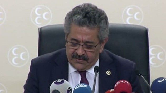 23 Haziran öncesi MHP'den çok önemli açıklama! 41 bin kişi hazır... 2