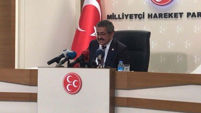 23 Haziran öncesi MHP'den çok önemli açıklama! 41 bin kişi hazır... 7