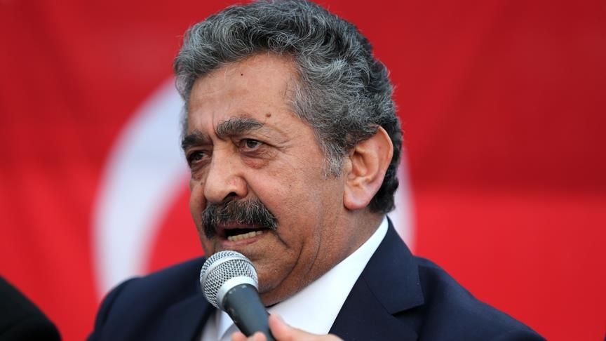 23 Haziran öncesi MHP'den çok önemli açıklama! 41 bin kişi hazır... 9