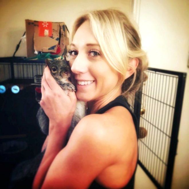 Yatağının üzerinde buldu, neye uğradığını şaşırdı! 14