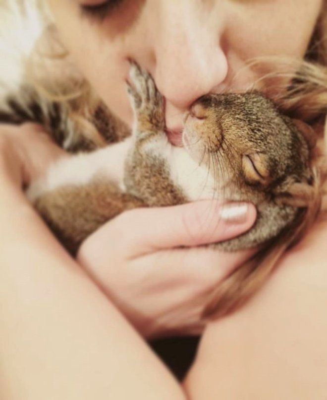 Yatağının üzerinde buldu, neye uğradığını şaşırdı! 5