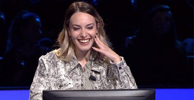 Kim Milyoner Olmak İster'e damgasını vurdu! 1 milyonluk soru... 1