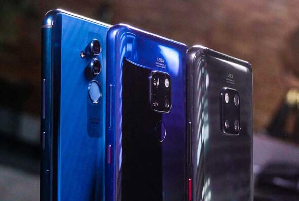Huawei telefon sahiplerine önemli uyarı! Resmen geliyor 1