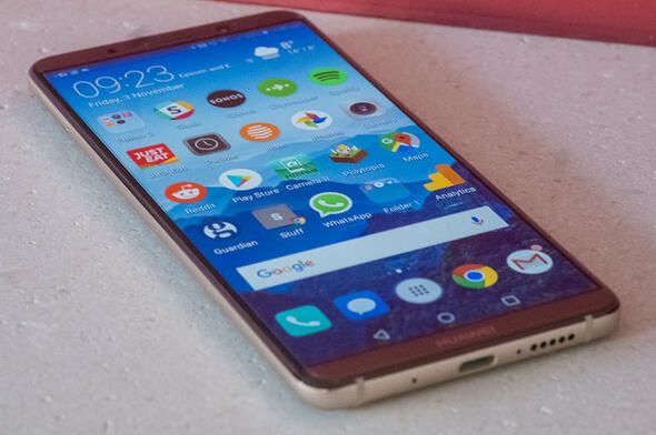 Huawei telefon sahiplerine önemli uyarı! Resmen geliyor 2