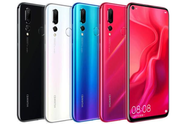 Huawei telefon sahiplerine önemli uyarı! Resmen geliyor 5