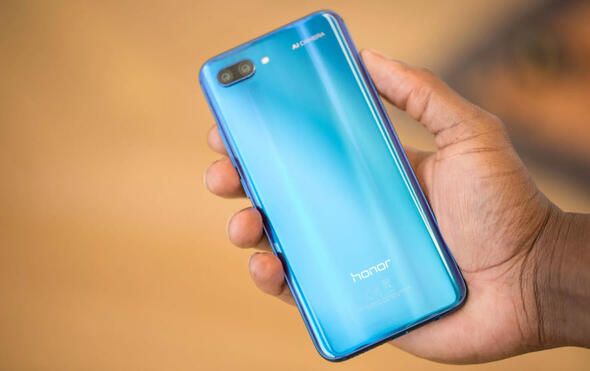 Huawei telefon sahiplerine önemli uyarı! Resmen geliyor 17